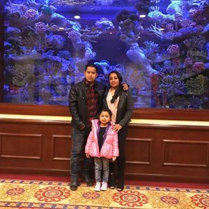 Meet your Posher, Sonia